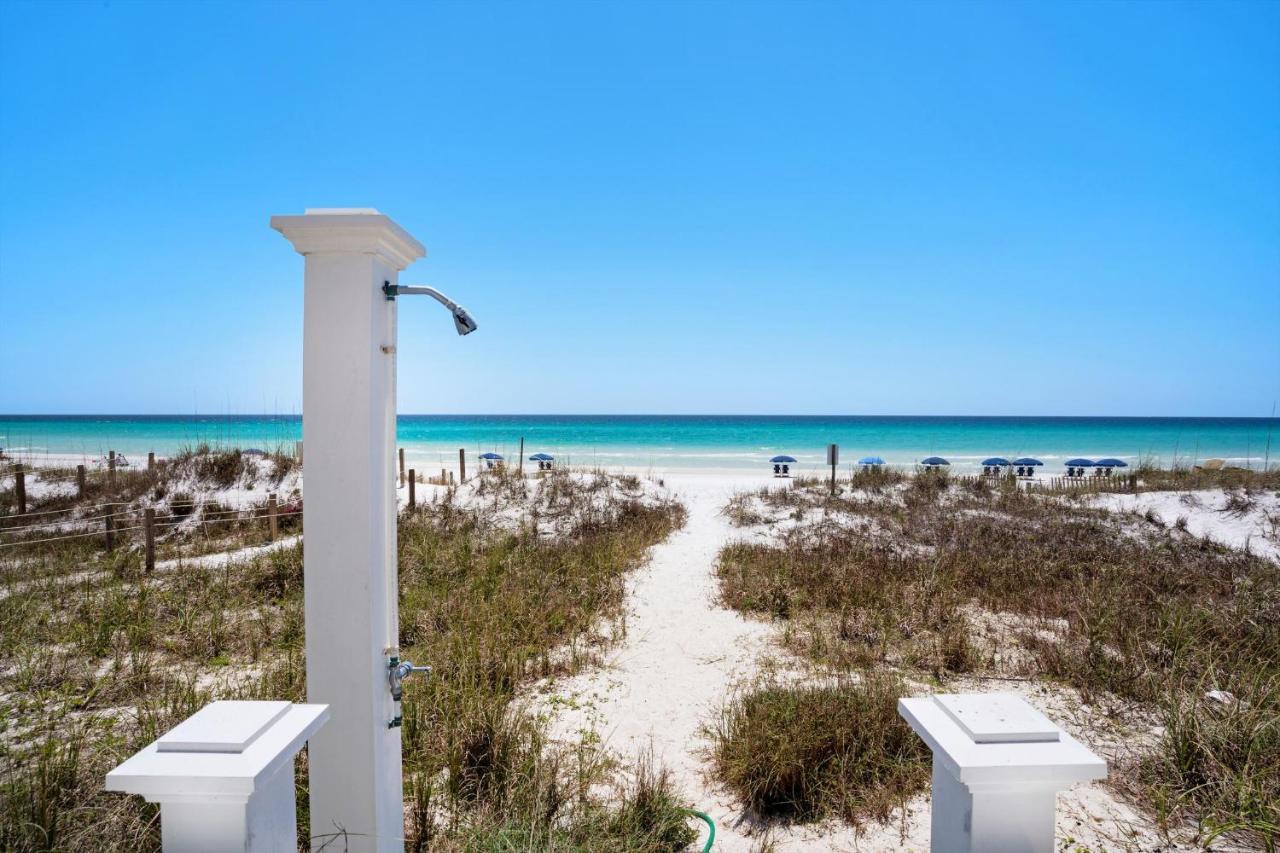 Little House On The Beach Destin Kültér fotó