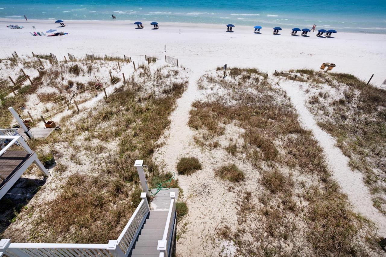 Little House On The Beach Destin Kültér fotó